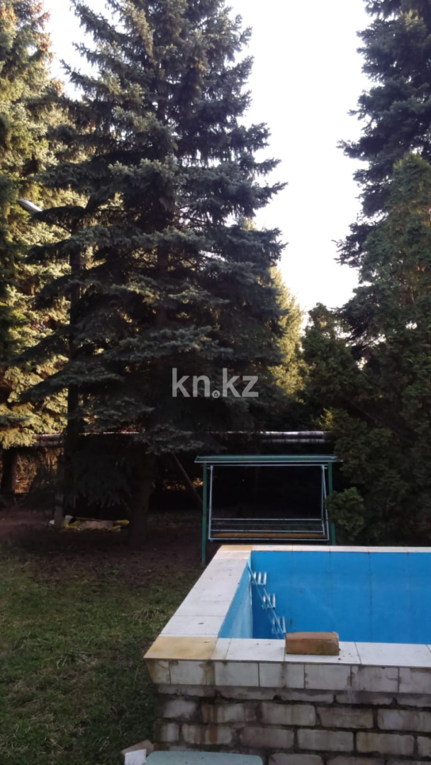 Продажа дачи, 13.4 сот., ул. Виноградная в Алматы - фото 5