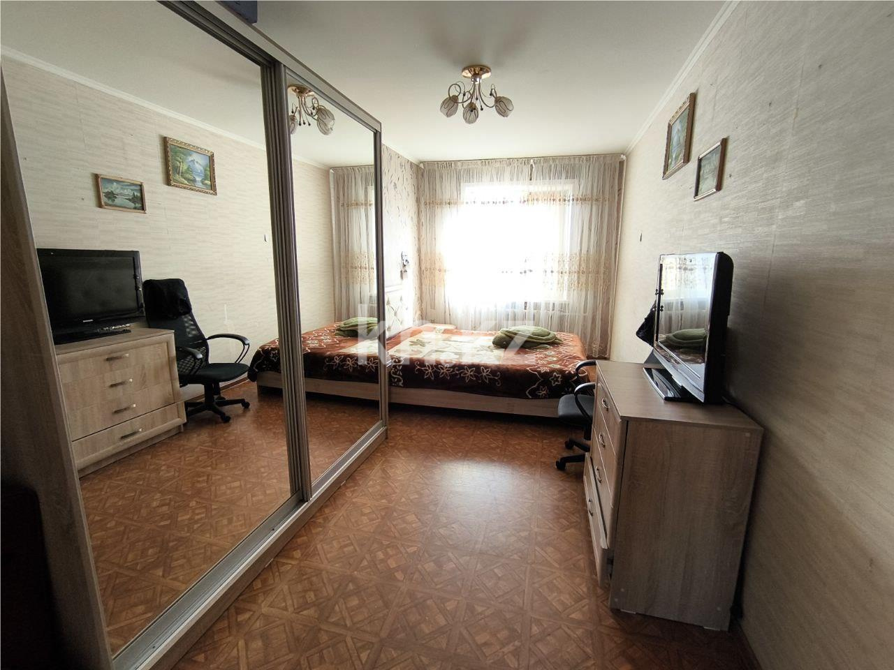 Продажа 2-комнатной квартиры, 43 м², ул. Гапеева в Караганде - фото 4