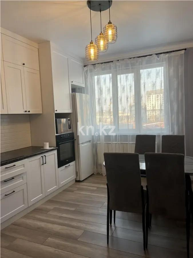 Продажа 2-комнатной квартиры, 62 м², ул. Сатпаева, дом  90/43 в Алматы - фото 3