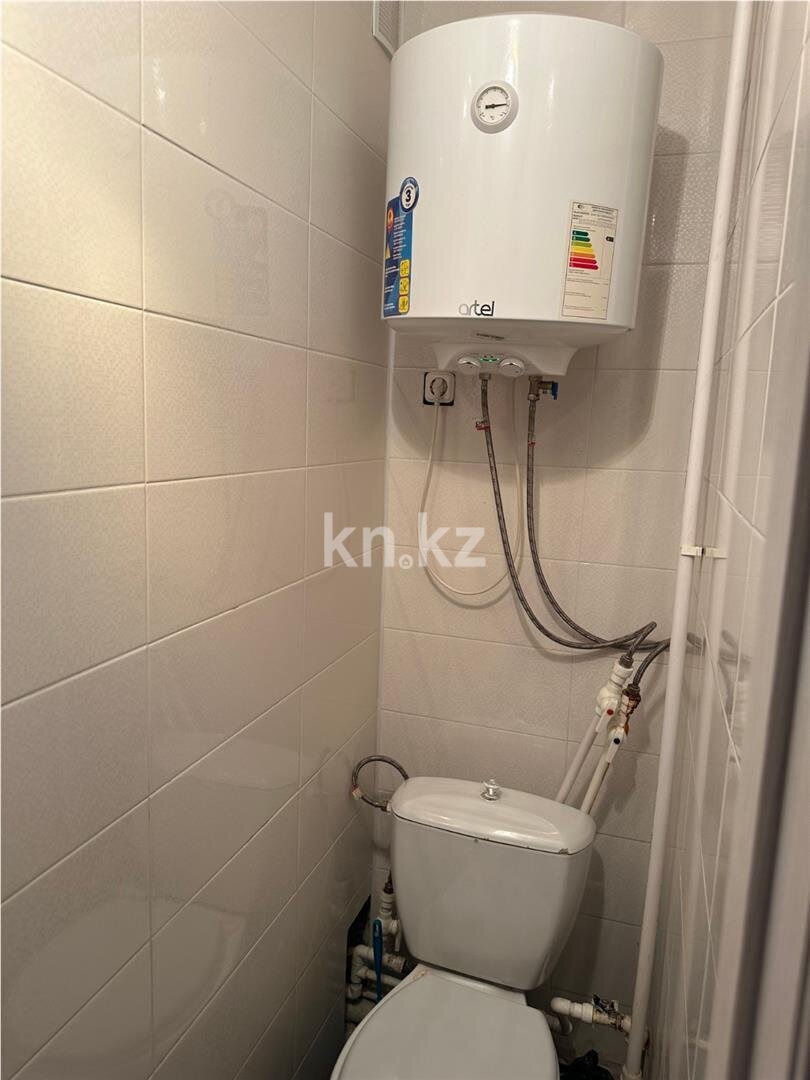 Продажа 1-комнатной квартиры, 31 м² в Караганде - фото 5