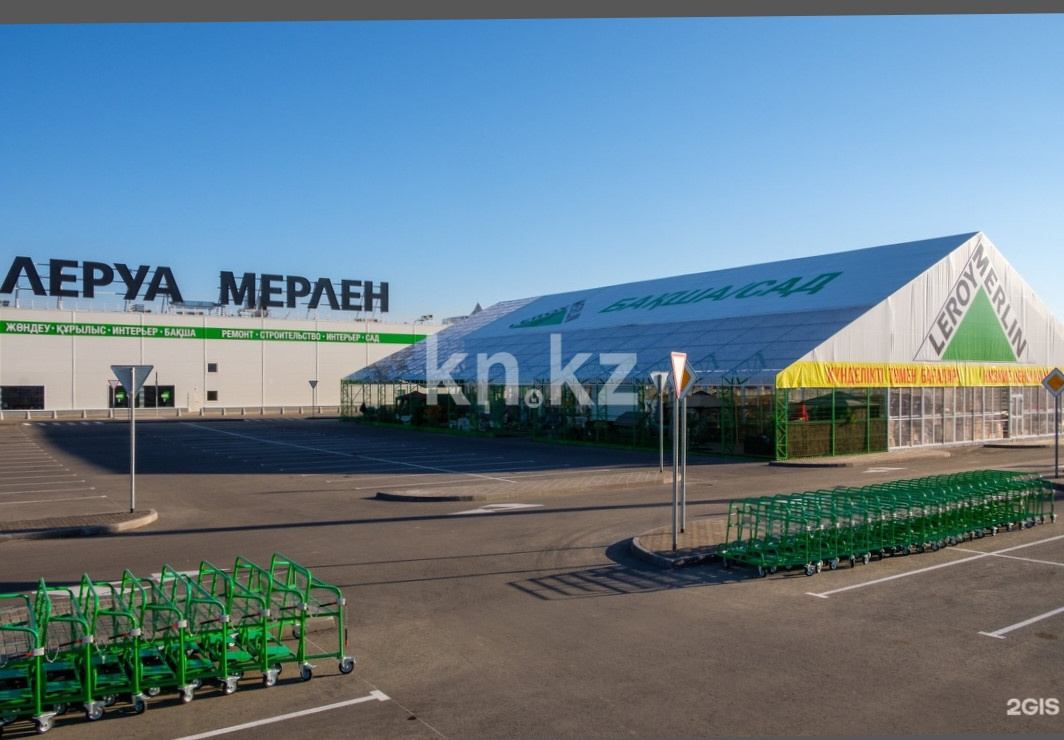 Аренда 1-комнатной квартиры посуточно, 40 м², пр. Райымбека, дом  590/8 - Алатау в Алматы - фото 11