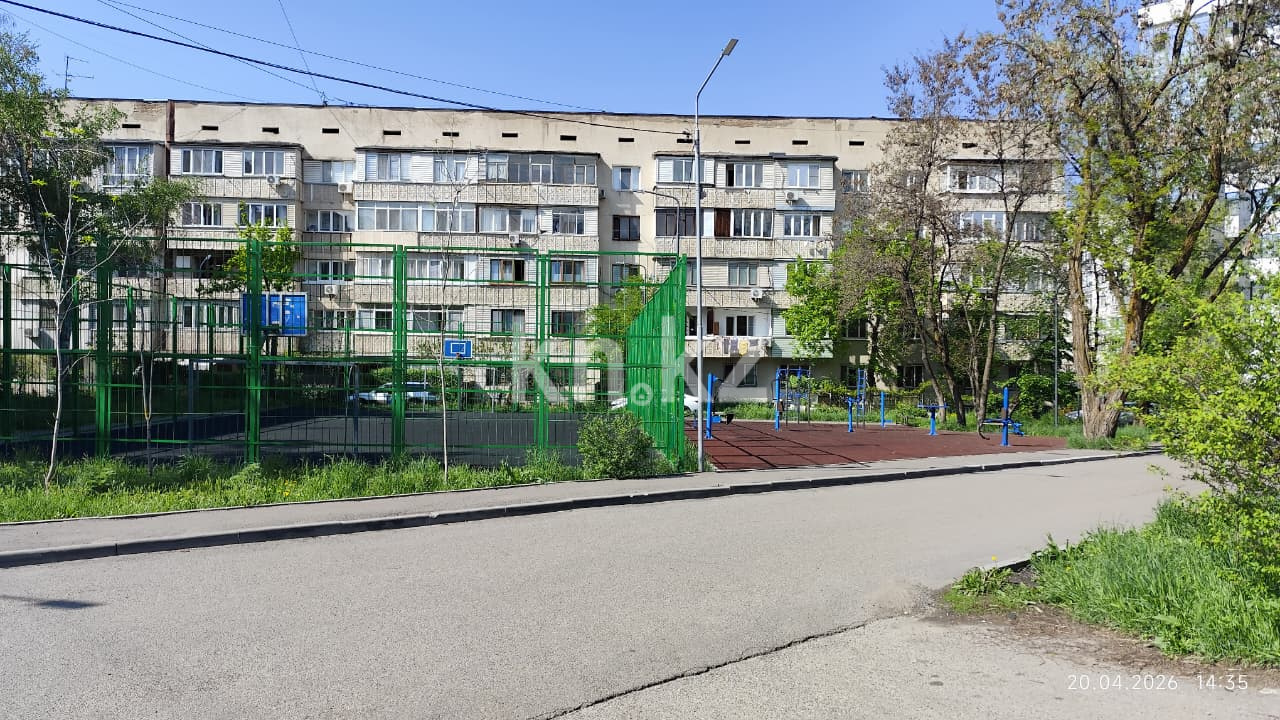 Продажа 3-комнатной квартиры, 77.6 м² в Алматы - фото 11