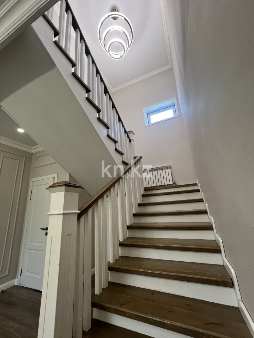 Продажа 7-комнатного дома, 288 м² в Астане - фото 17