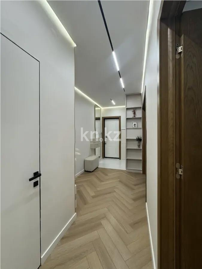 Продажа 4-комнатной квартиры, 133 м² в Астане - фото 7