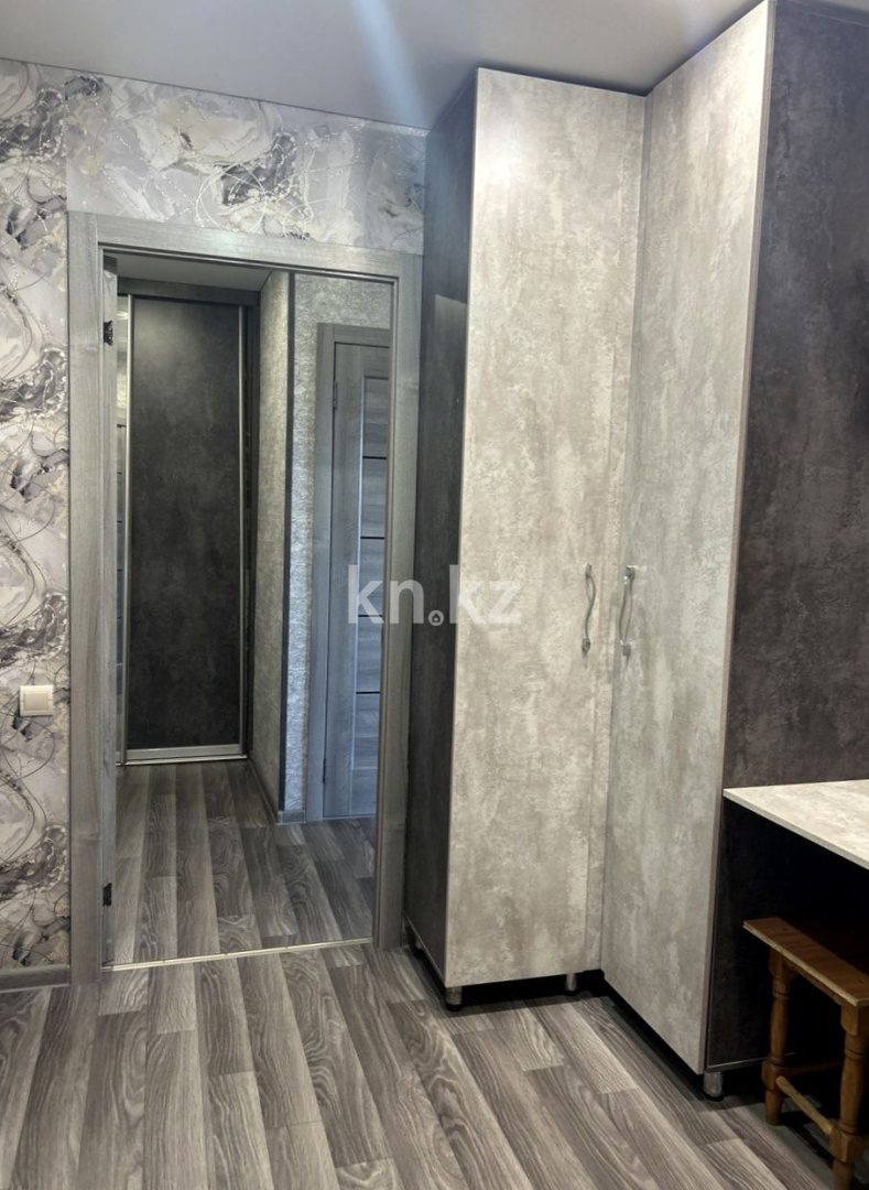 Продажа 1-комнатной квартиры, 33 м² в Усть-Каменогорске - фото 17