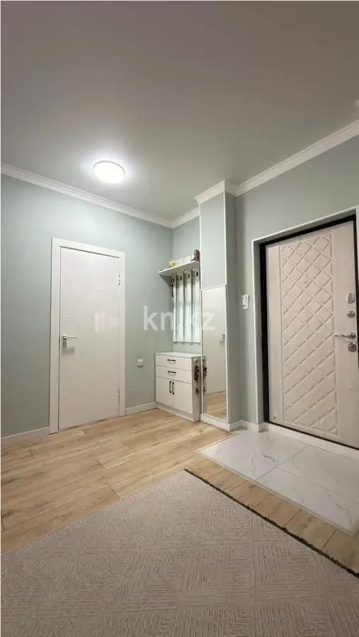 Продажа 1-комнатной квартиры, 32.6 м² в Алматы - фото 5