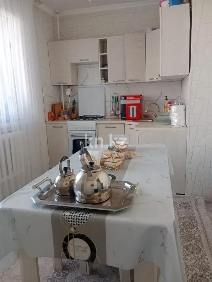 Продажа 1-комнатной квартиры, 44 м², мкр-н Саялы, дом  131 в Алматы - фото 2