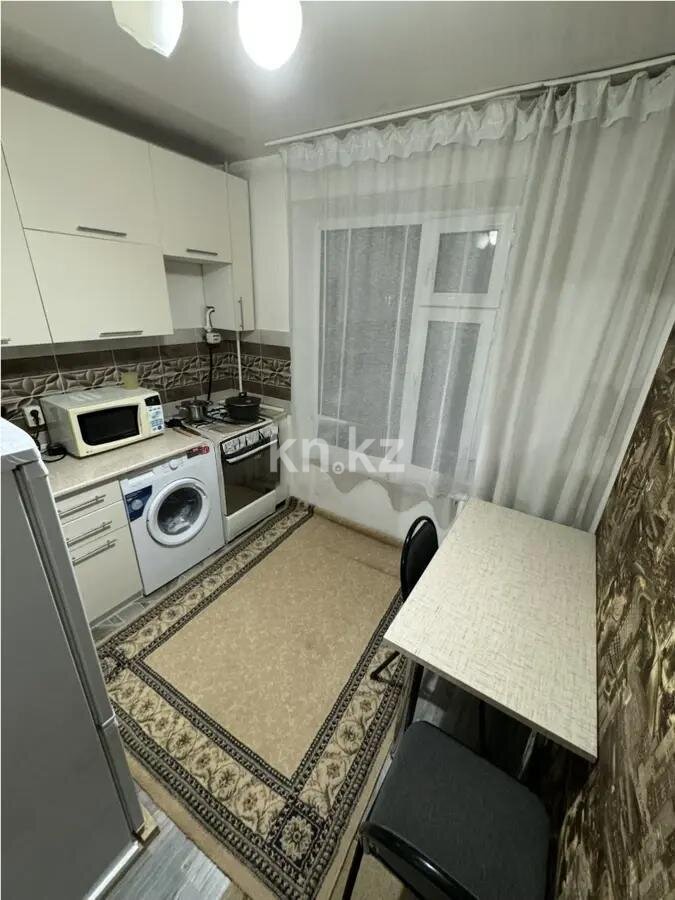 Продажа 1-комнатной квартиры, 36.5 м² в Астане - фото 2