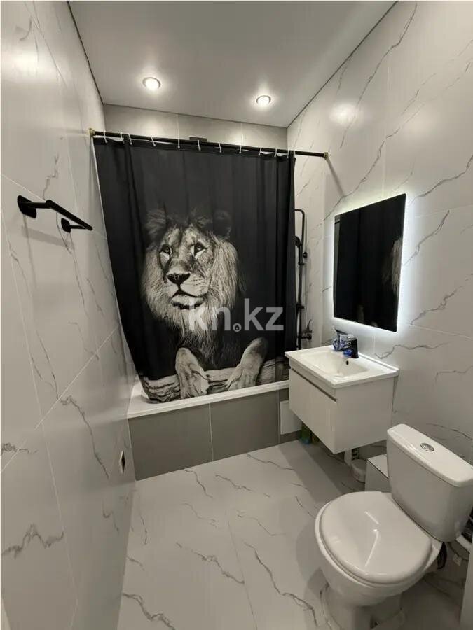 Продажа 2-комнатной квартиры, 50 м² в Астане - фото 4