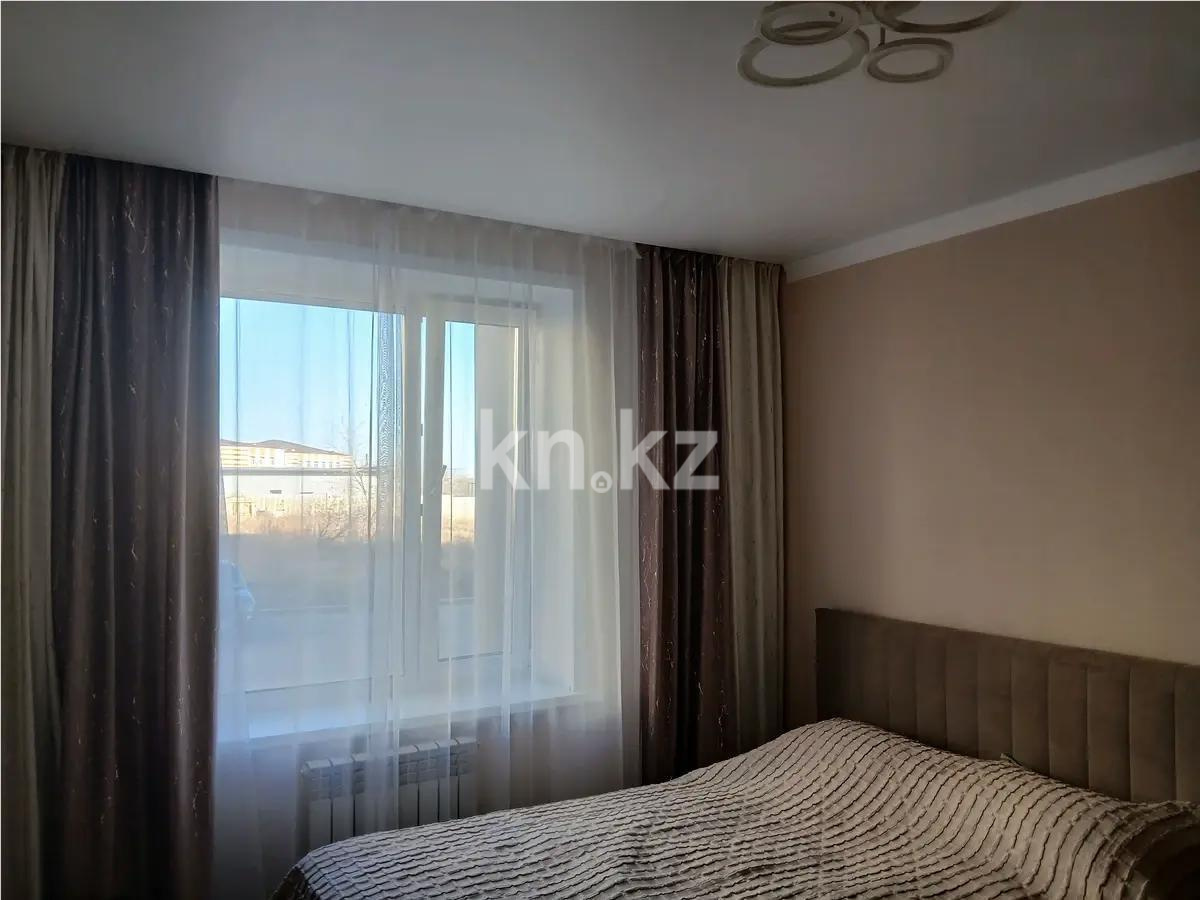 Продажа 3-комнатной квартиры, 65 м², мкр-н Мамраева (Восток-5), дом  7/2 в Караганде - фото 2