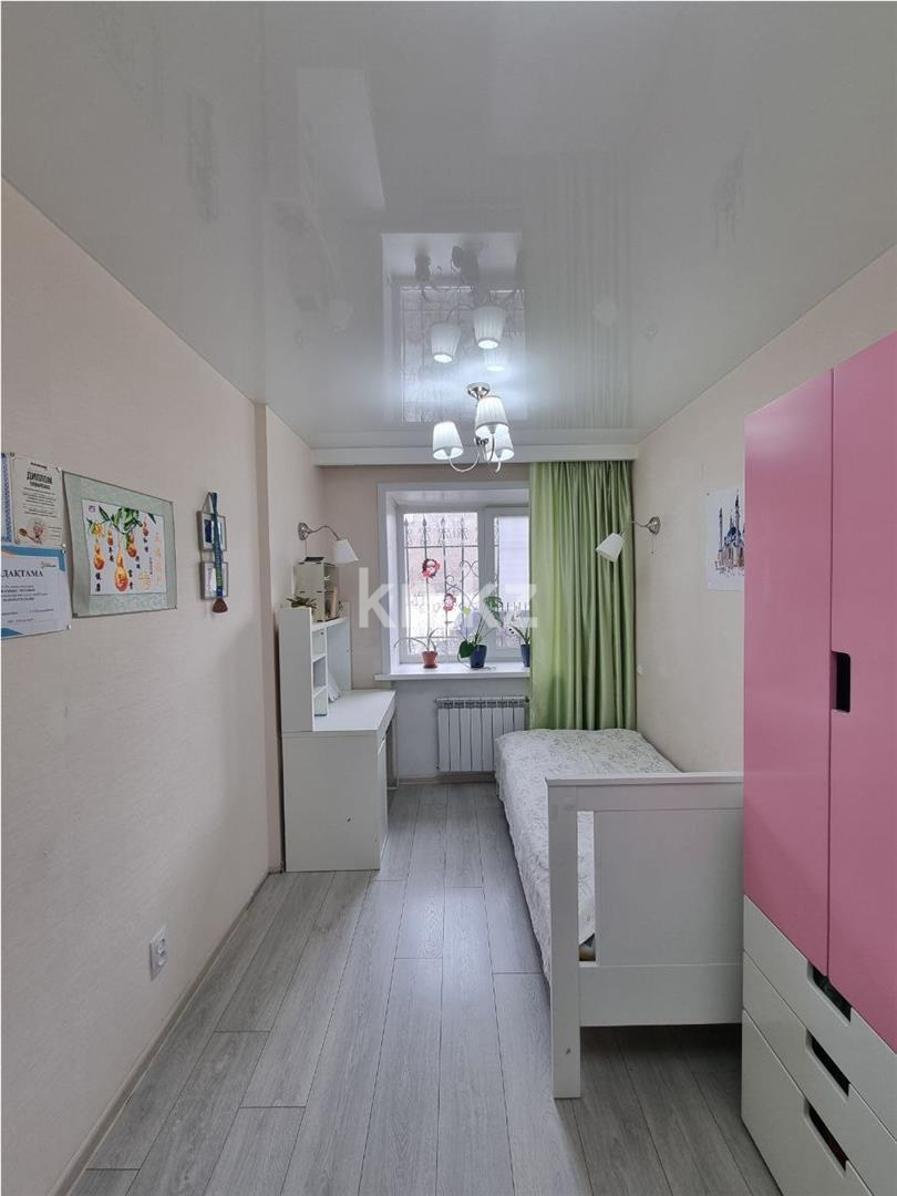 Продажа 2-комнатной квартиры, 43 м², ул. Алиханова в Караганде - фото 3