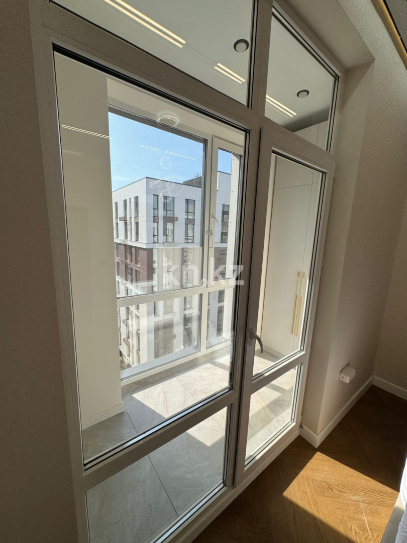 Аренда 2-комнатной квартиры посуточно, 50 м² в Алматы - фото 8