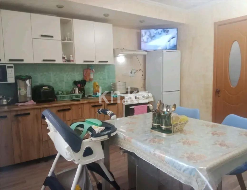 Продажа 2-комнатной квартиры, 43.5 м², ул. Бенберина, дом  80 в Алматы - фото 3