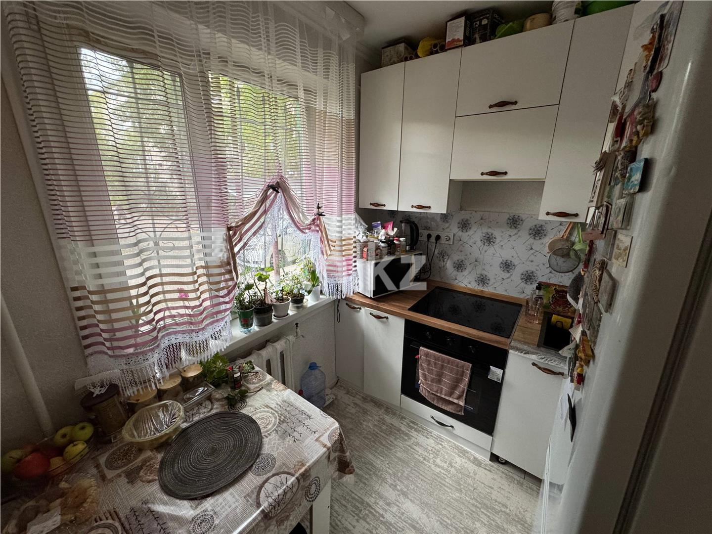 Продажа 2-комнатной квартиры, 44 м², 22 мкр. в Караганде - фото 6