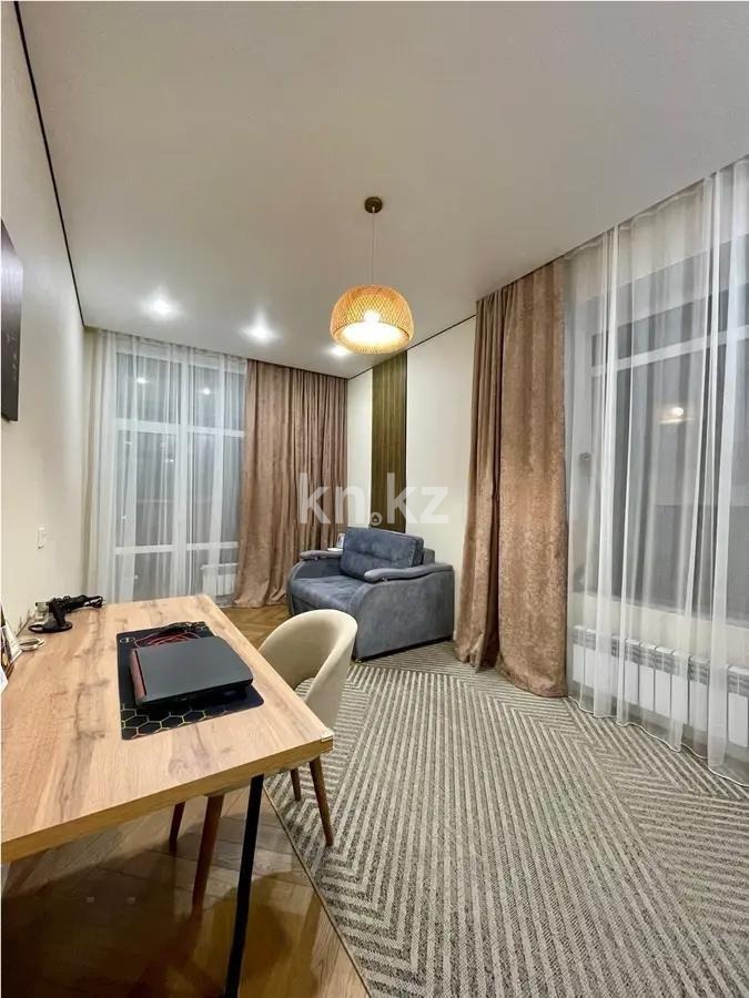 Продажа 3-комнатной квартиры, 91.5 м² в Астане - фото 3