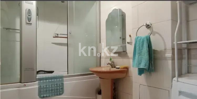 Продажа 4-комнатной квартиры, 82 м² в Алматы - фото 2