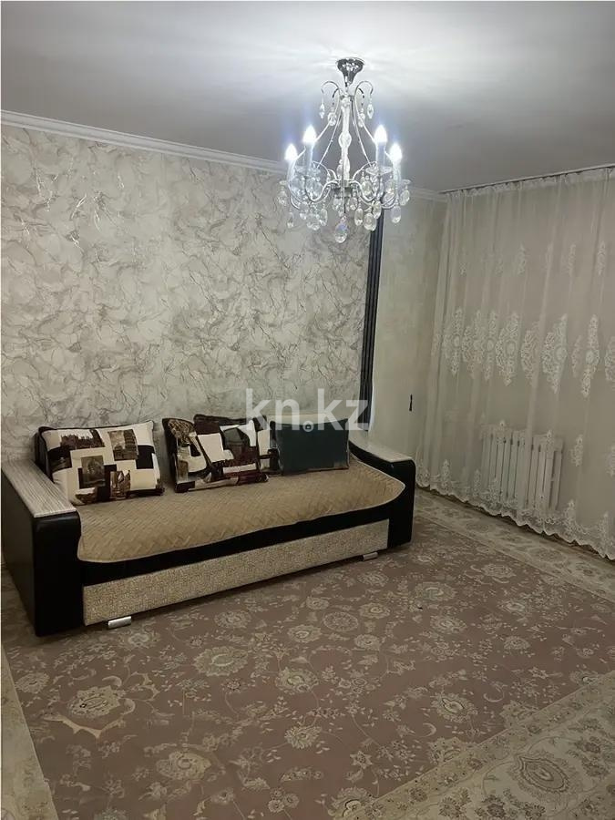 Продажа 1-комнатной квартиры, 37 м² в Астане