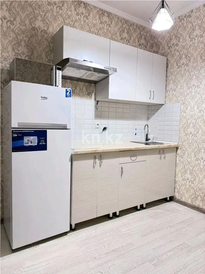 Продажа 1-комнатной квартиры, 22 м² в Алматы - фото 2