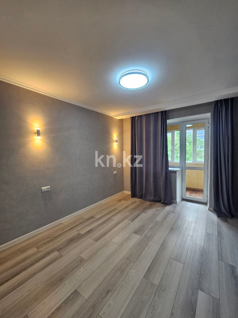 Продажа 2-комнатной квартиры, 50.1 м² в Алматы