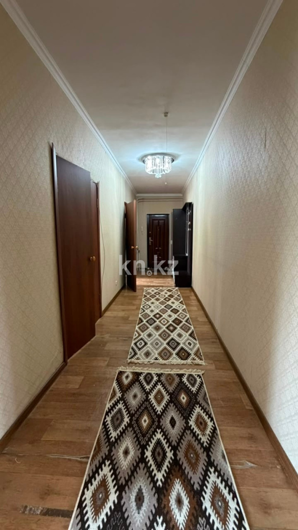 Продажа 3-комнатной квартиры, 90 м² в Караганде - фото 13