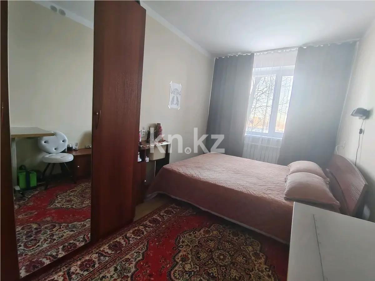 Продажа 3-комнатной квартиры, 61 м² в Сарани - фото 2
