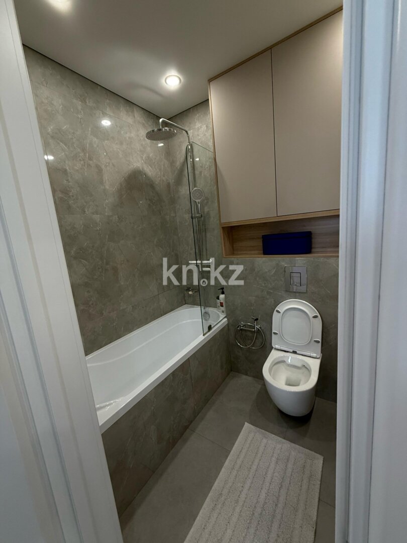 Продажа 3-комнатной квартиры, 95 м² в Астане - фото 22