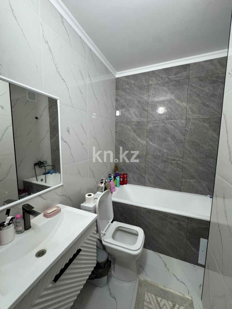 Аренда 1-комнатной квартиры, 50 м² в Астане - фото 10