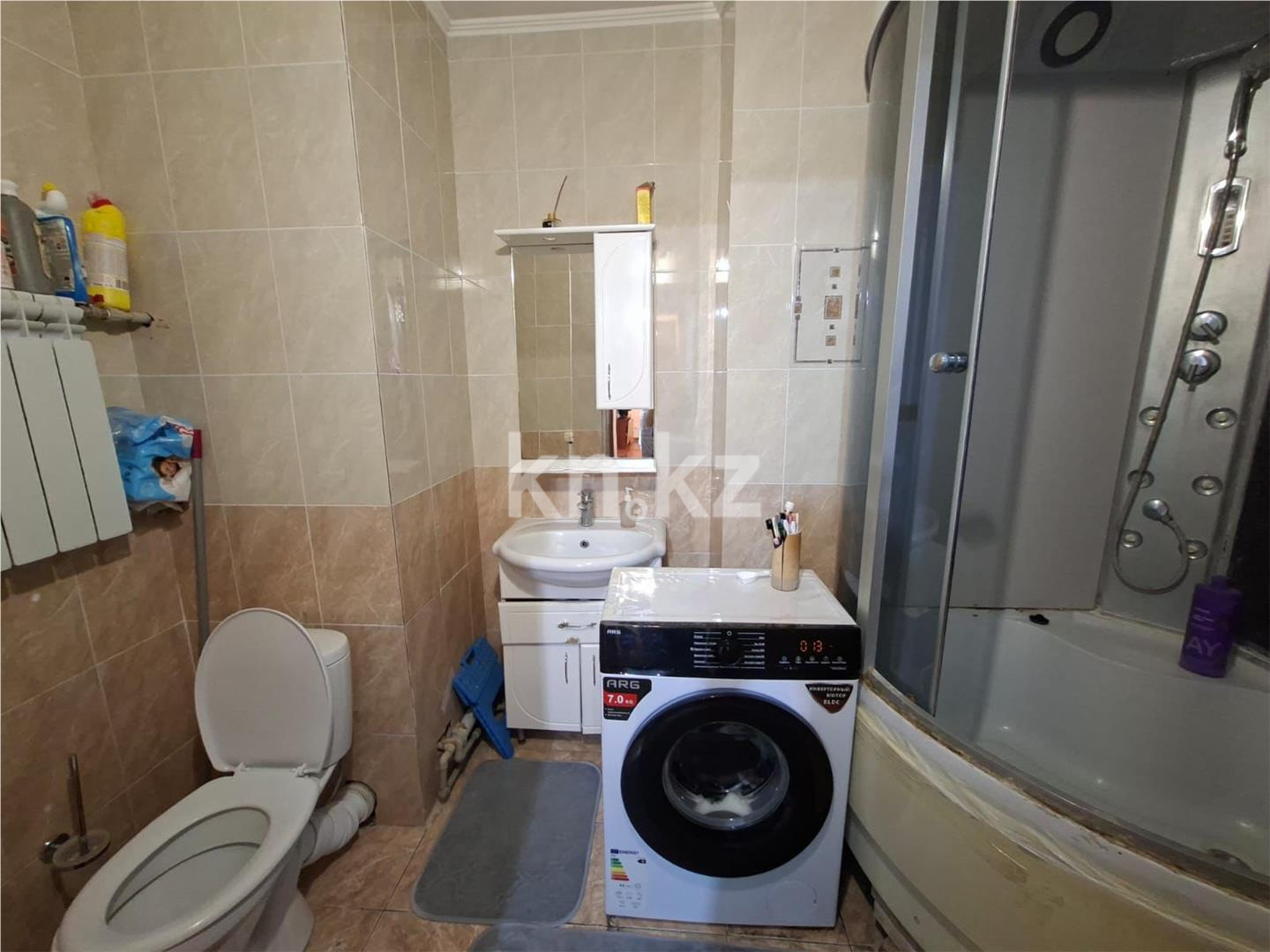 Продажа 3-комнатной квартиры, 82 м², ул. Сыганак в Астане - фото 6