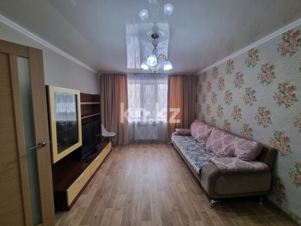 Продажа 2-комнатной квартиры, 52 м² в Караганде - фото 4