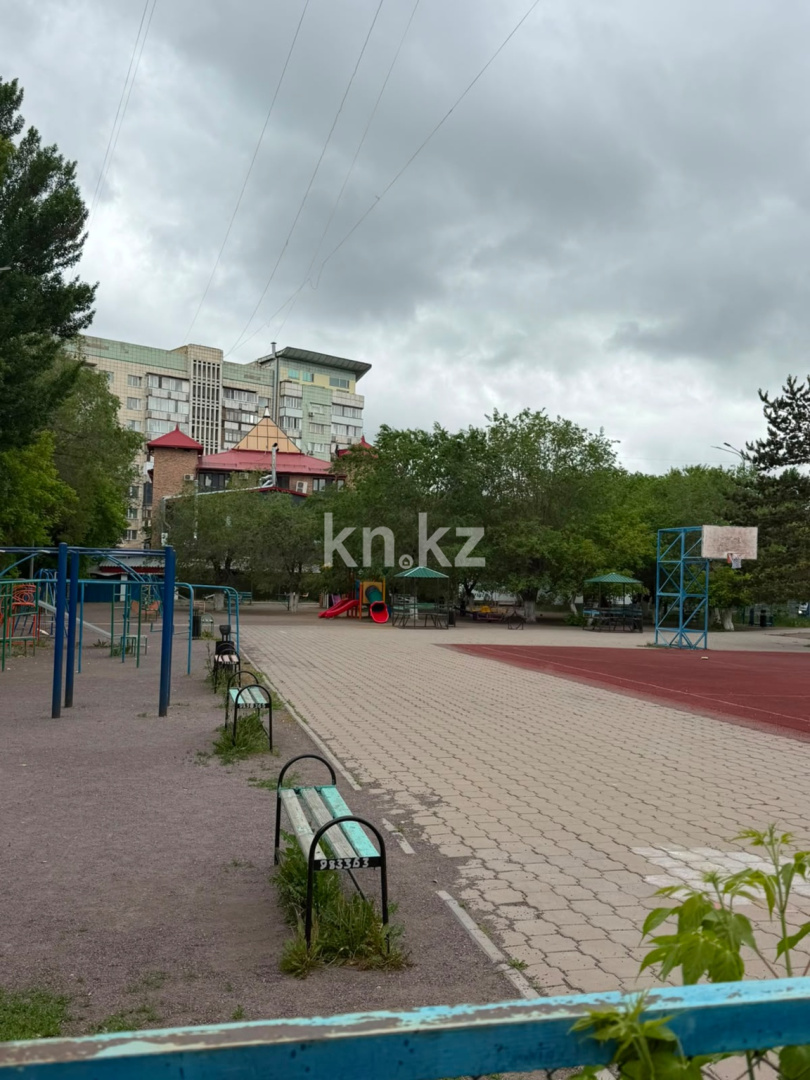 Продажа 2-комнатной квартиры, 46 м² в Караганде - фото 4