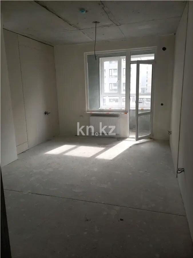 Продажа 2-комнатной квартиры, 50.5 м² в Алматы