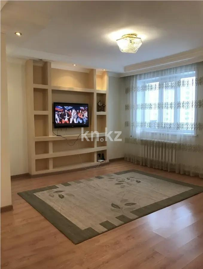 Продажа 2-комнатной квартиры, 62 м² в Астане