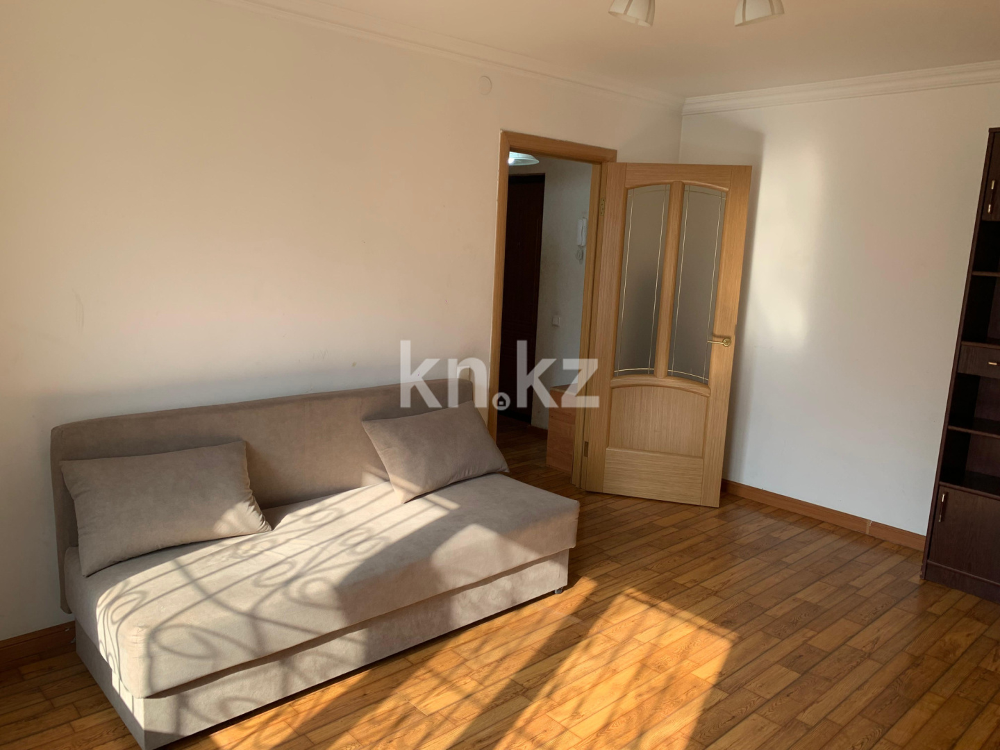 Аренда 1-комнатной квартиры, 30 м² в Астане - фото 4