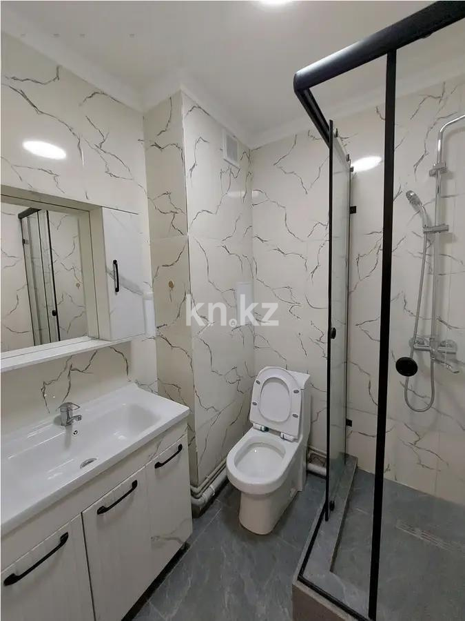 Продажа 1-комнатной квартиры, 42.4 м² в Алматы - фото 3