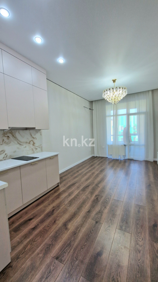 Продажа 2-комнатной квартиры, 45 м² в Астане - фото 8