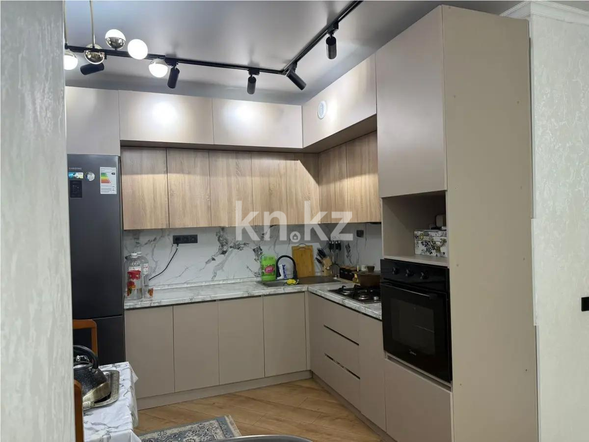 Продажа 2-комнатной квартиры, 50 м², ул. Алтын орда, дом  6/42 в Алматы - фото 3