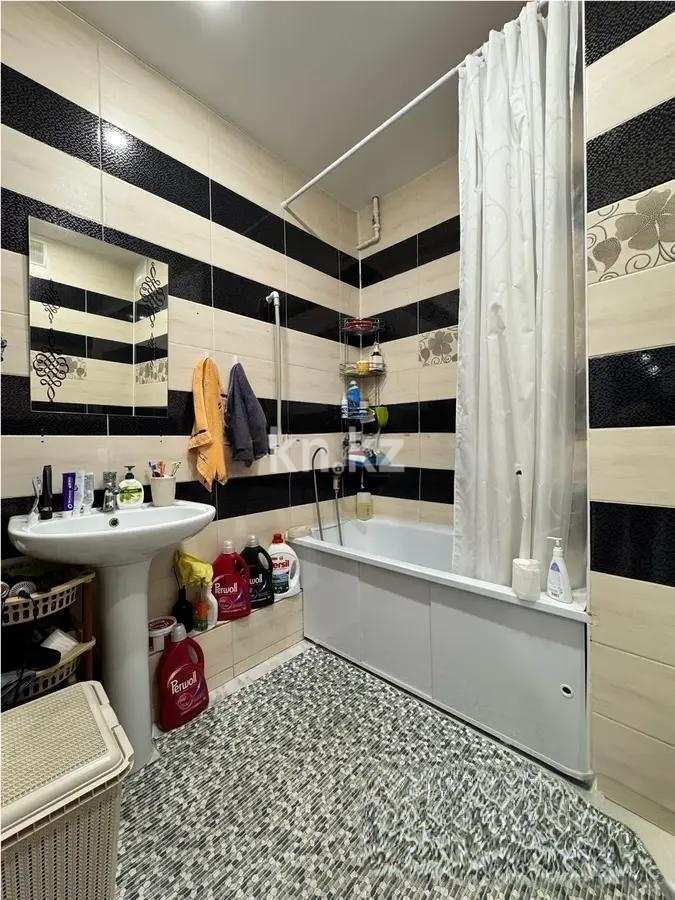 Продажа 2-комнатной квартиры, 58.4 м² в Астане - фото 5