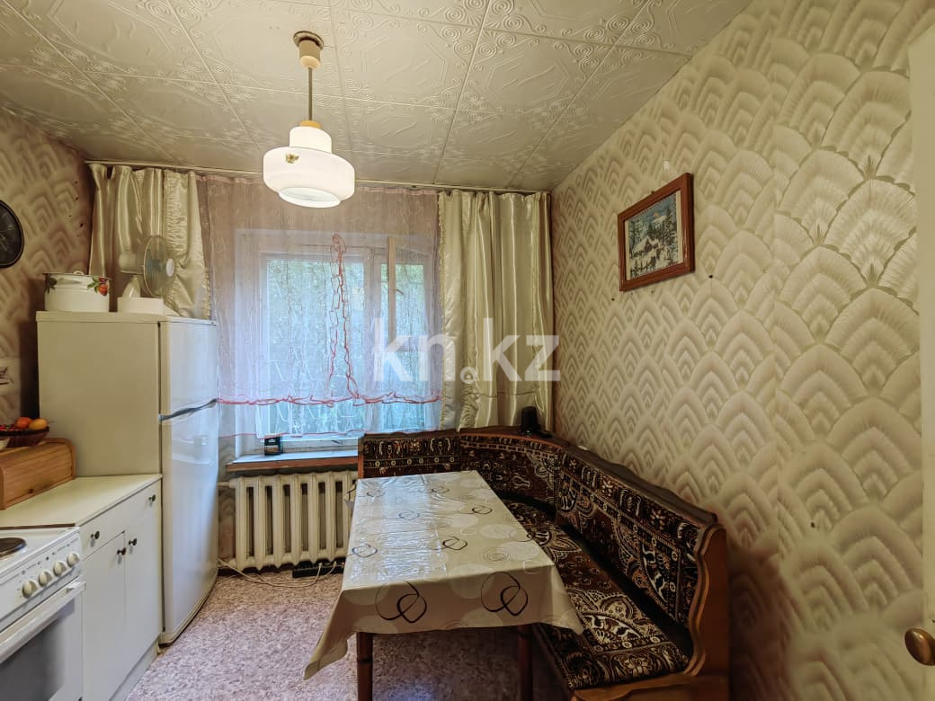 Продажа 2-комнатной квартиры, 53 м², ул. Таттимбета, дом  21 в Караганде - фото 11