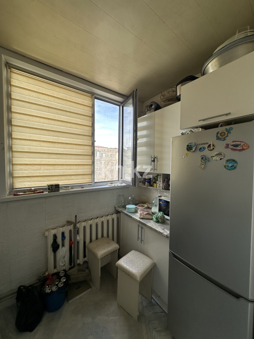 Продажа 3-комнатной квартиры, 70 м² в Шымкенте - фото 4