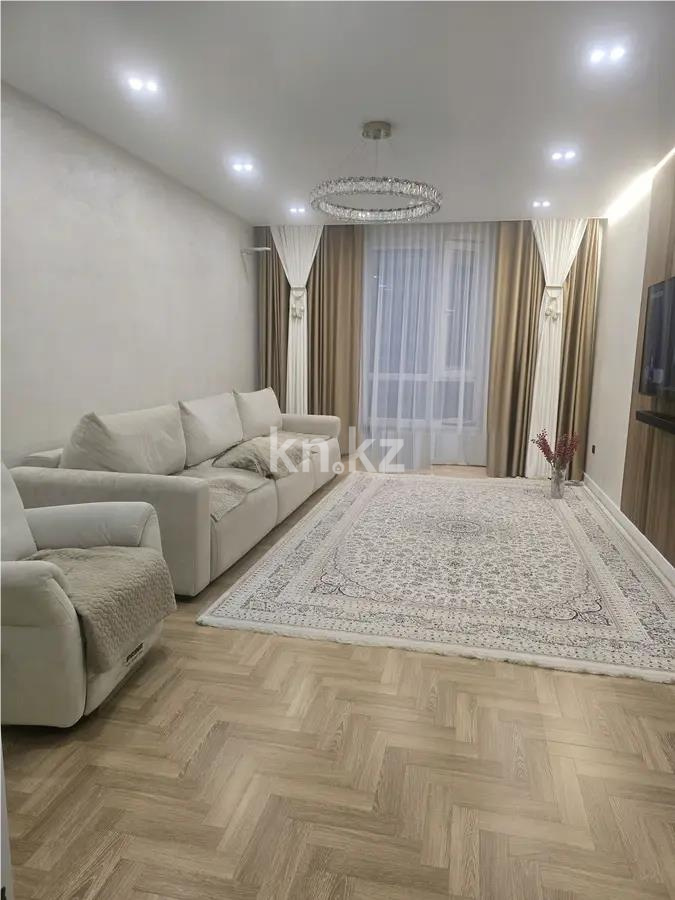 Продажа 3-комнатной квартиры, 110 м² в Астане