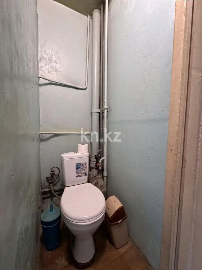Продажа 3-комнатной квартиры, 60 м² в Алматы - фото 5