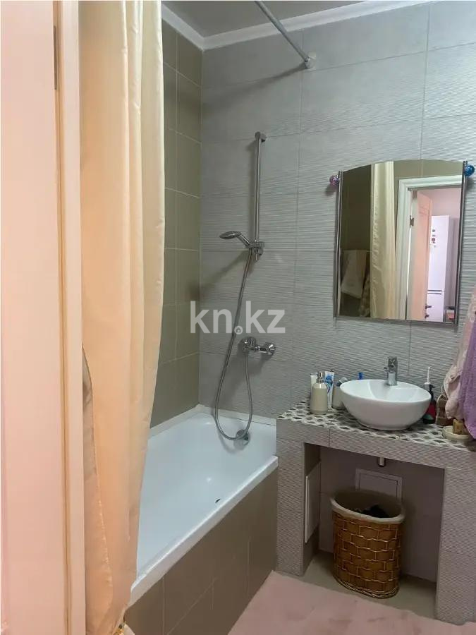 Продажа 2-комнатной квартиры, 40 м² в Алматы - фото 3