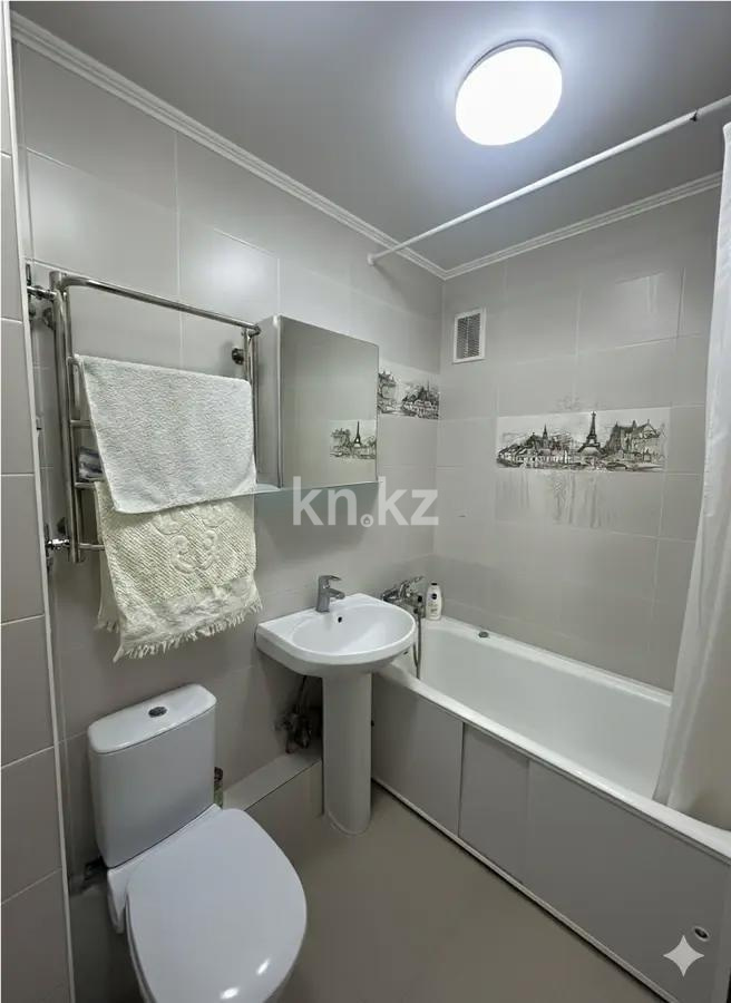 Продажа 3-комнатной квартиры, 57 м² в Алматы - фото 4