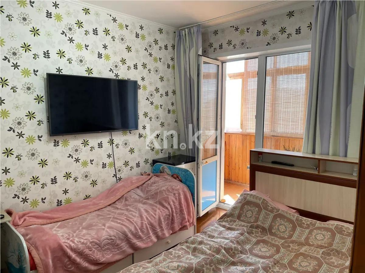 Продажа 3-комнатной квартиры, 65 м², мкр-н 8, дом  76а в Темиртау - фото 2