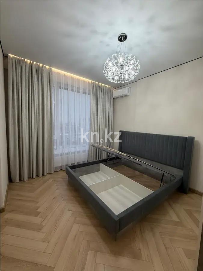 Продажа 2-комнатной квартиры, 65 м² в Алматы - фото 2