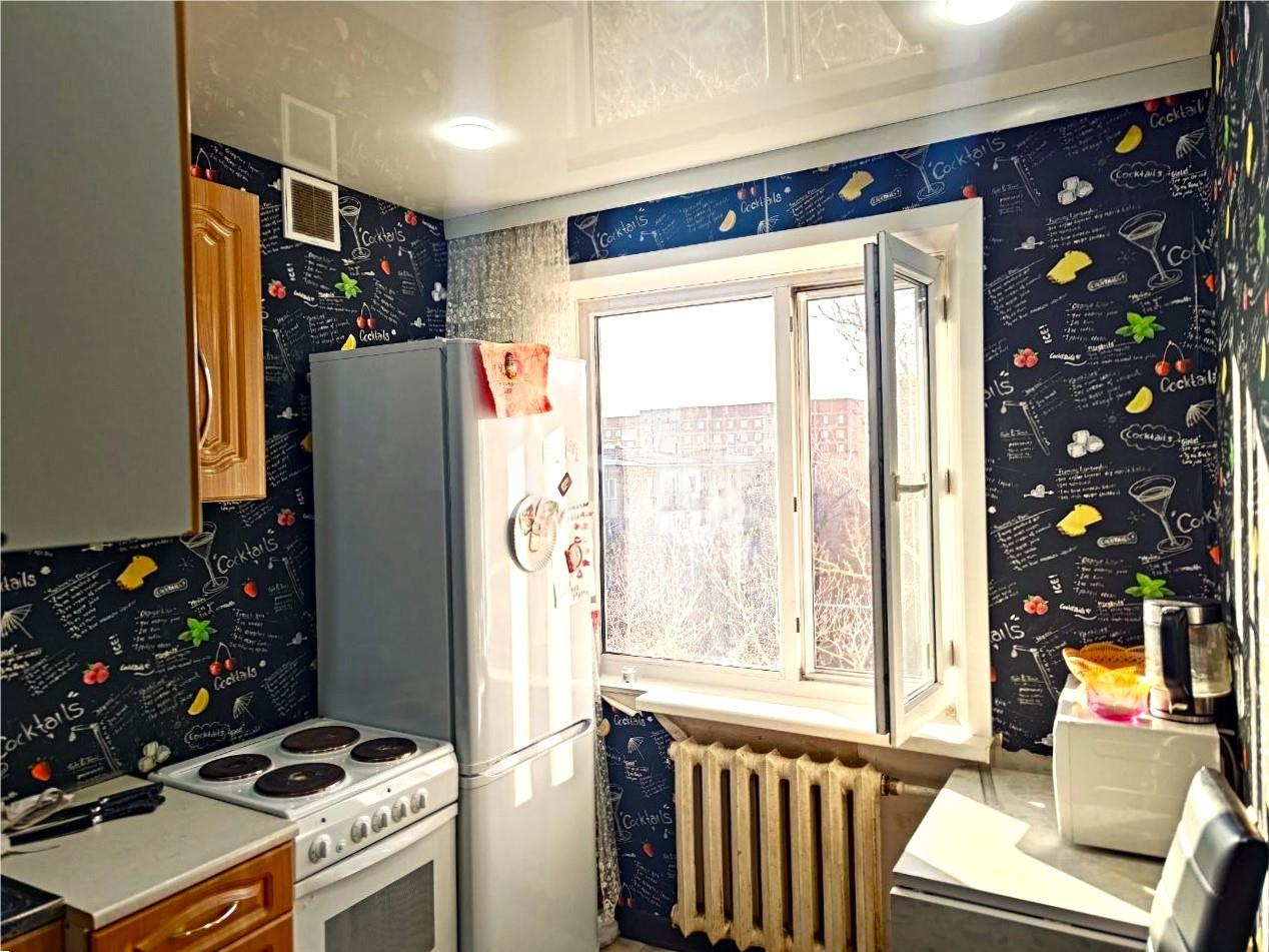 Продажа 2-комнатной квартиры, 44 м² в Караганде - фото 5