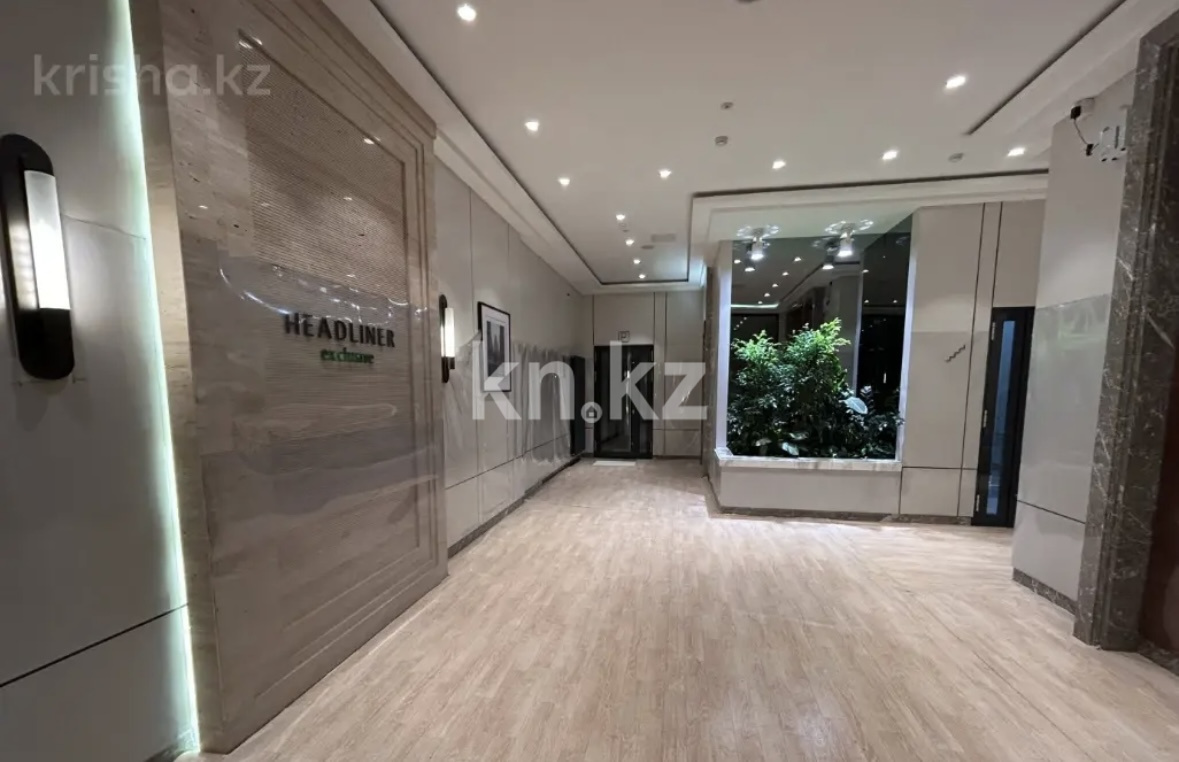 Продажа 2-комнатной квартиры, 78 м² в Астане - фото 21