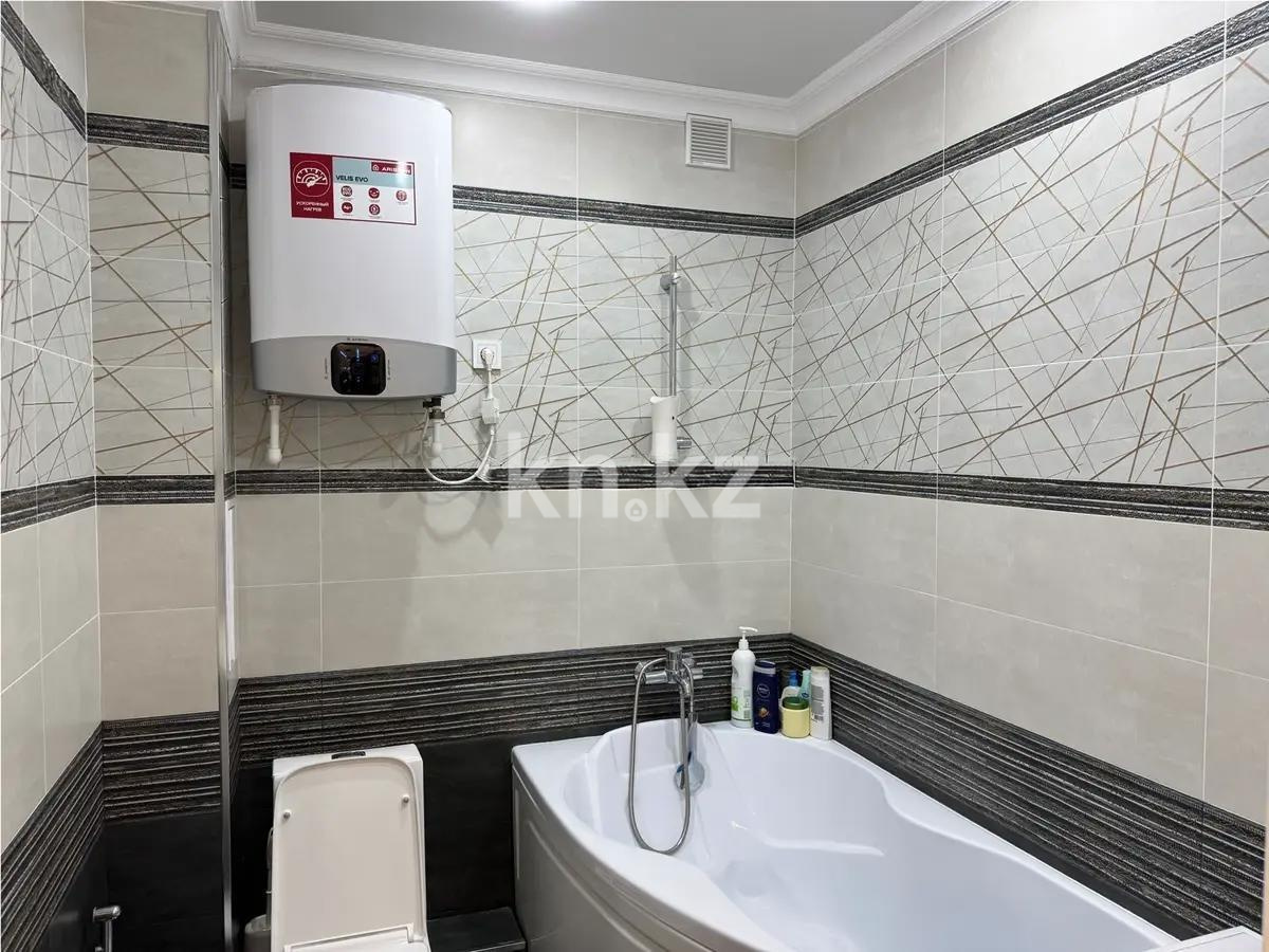 Продажа 3-комнатной квартиры, 94 м², мкр-н Орбита-1, дом  16/1 в Караганде - фото 5