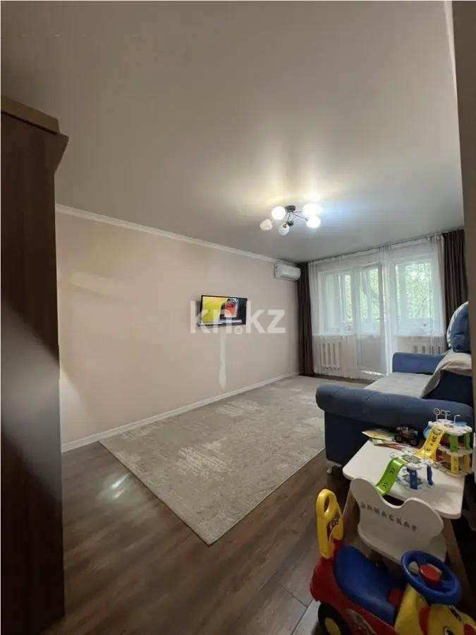 Продажа 1-комнатной квартиры, 32 м² в Алматы - фото 2