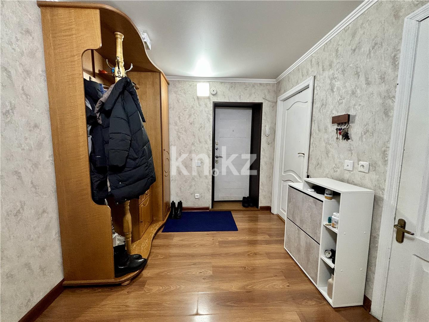 Продажа 3-комнатной квартиры, 74 м² в Караганде - фото 15